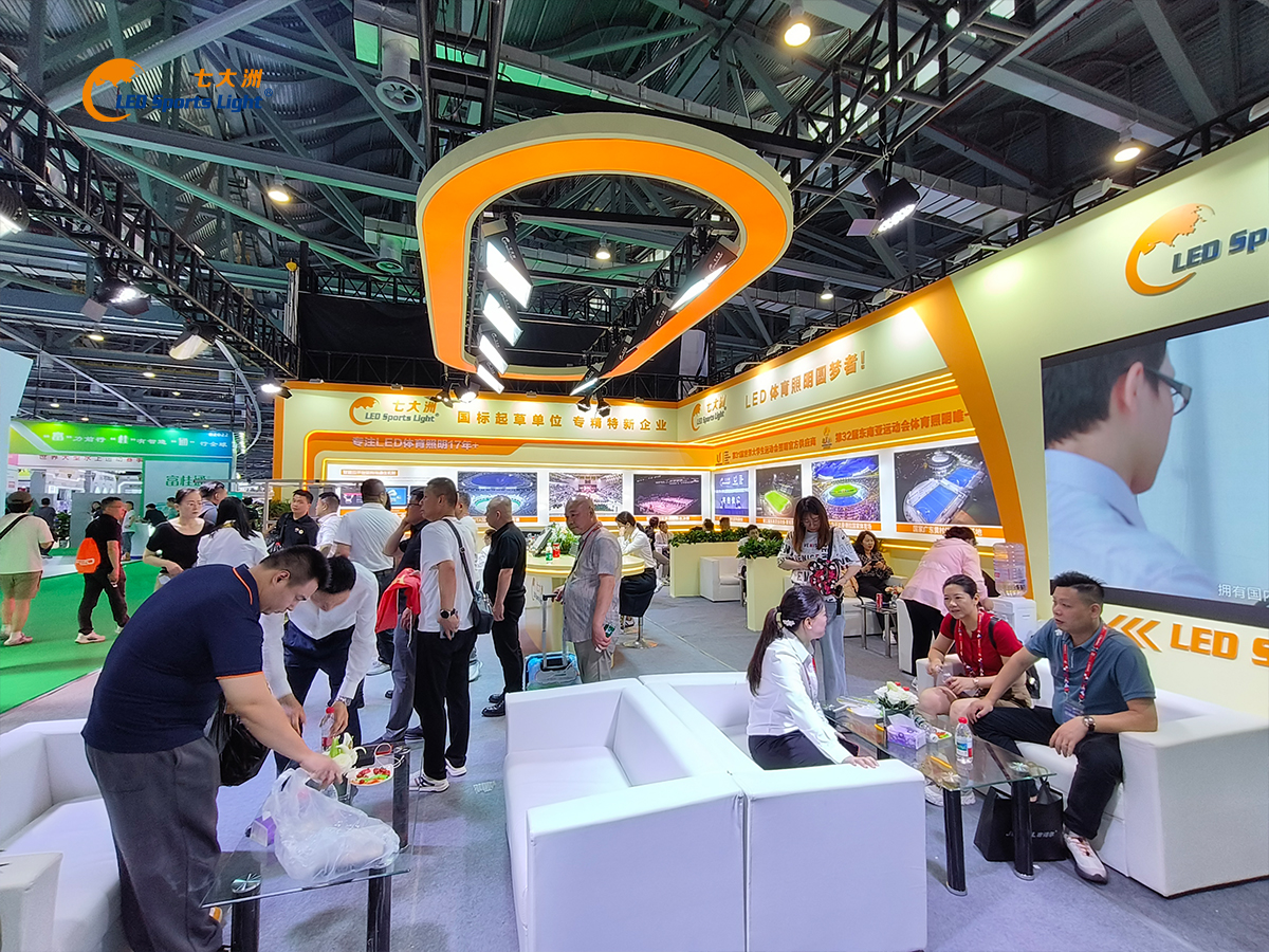 →直击2025体博会：七大洲闪耀南昌体博会，人气爆棚引关注！