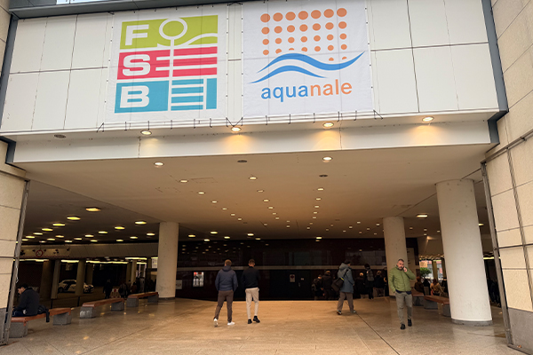 圆满收官！七大洲闪耀2025德国FSB展，载誉再启新程