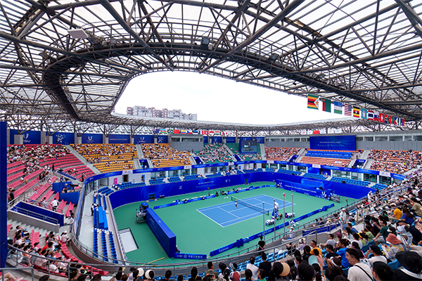 LED体育照明产业洞察报告：市场格局与主要参与者分析